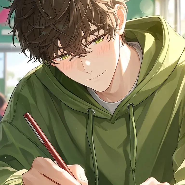 FickleRate4888의 Sketched From Afar