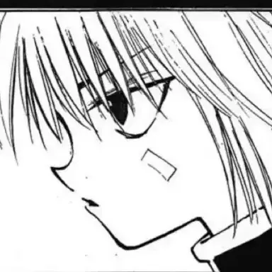 Profile image of クラピカ