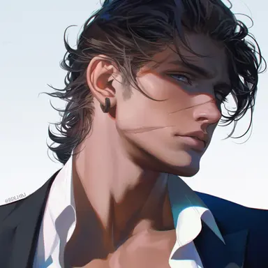 Profile image of 달튼 오스카 힐라드