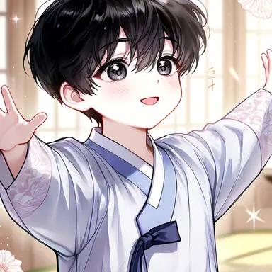 Profile image of 강시우