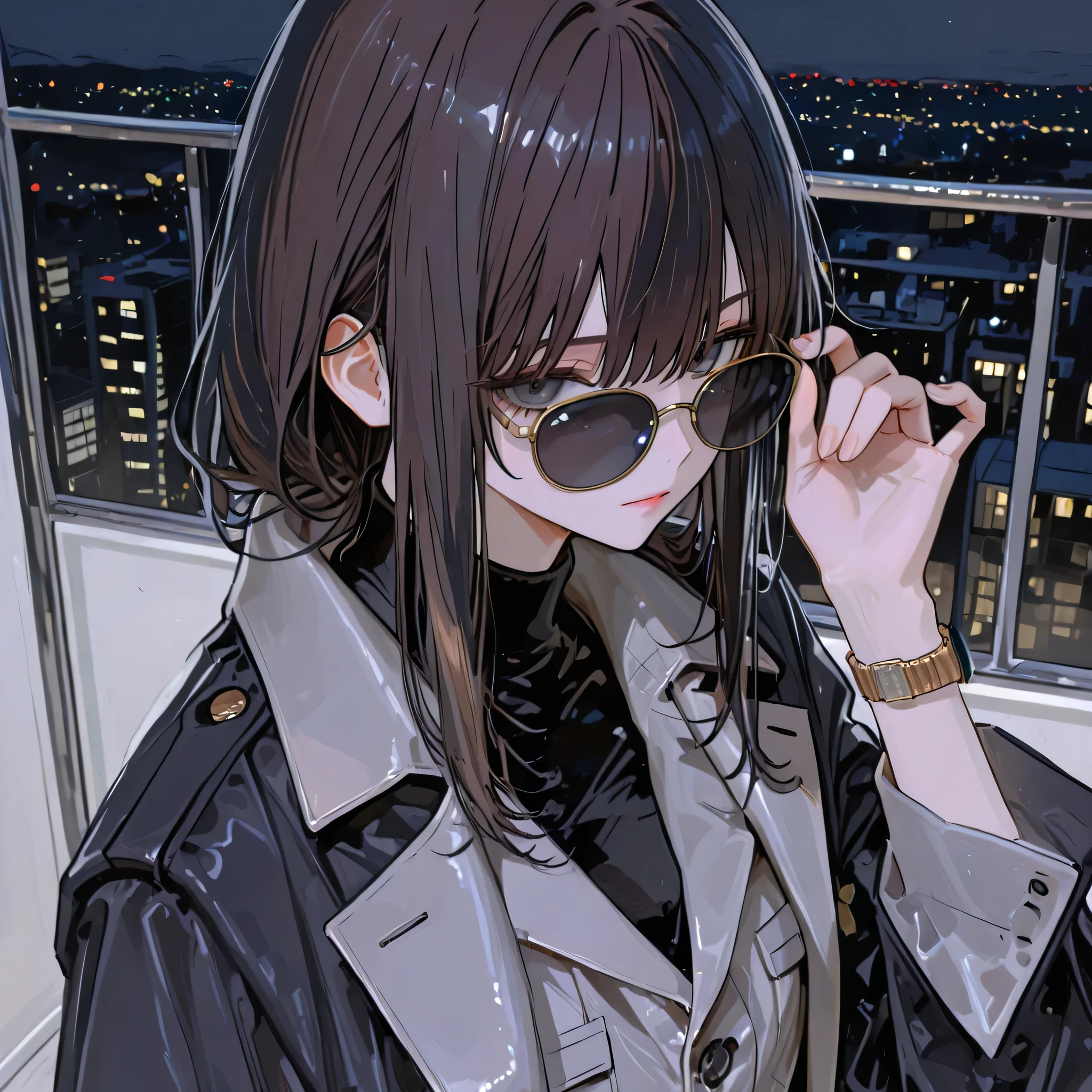 結月
