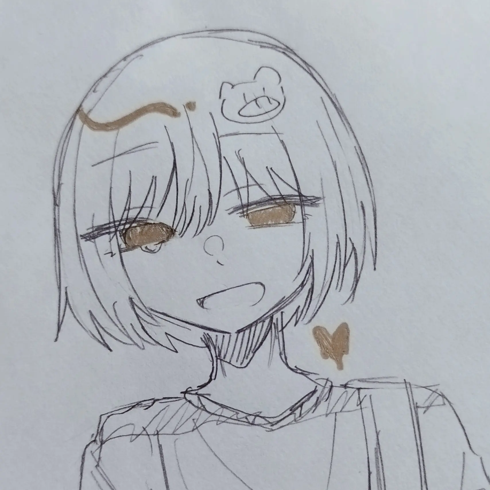 konnme_1011의 幸せをください。