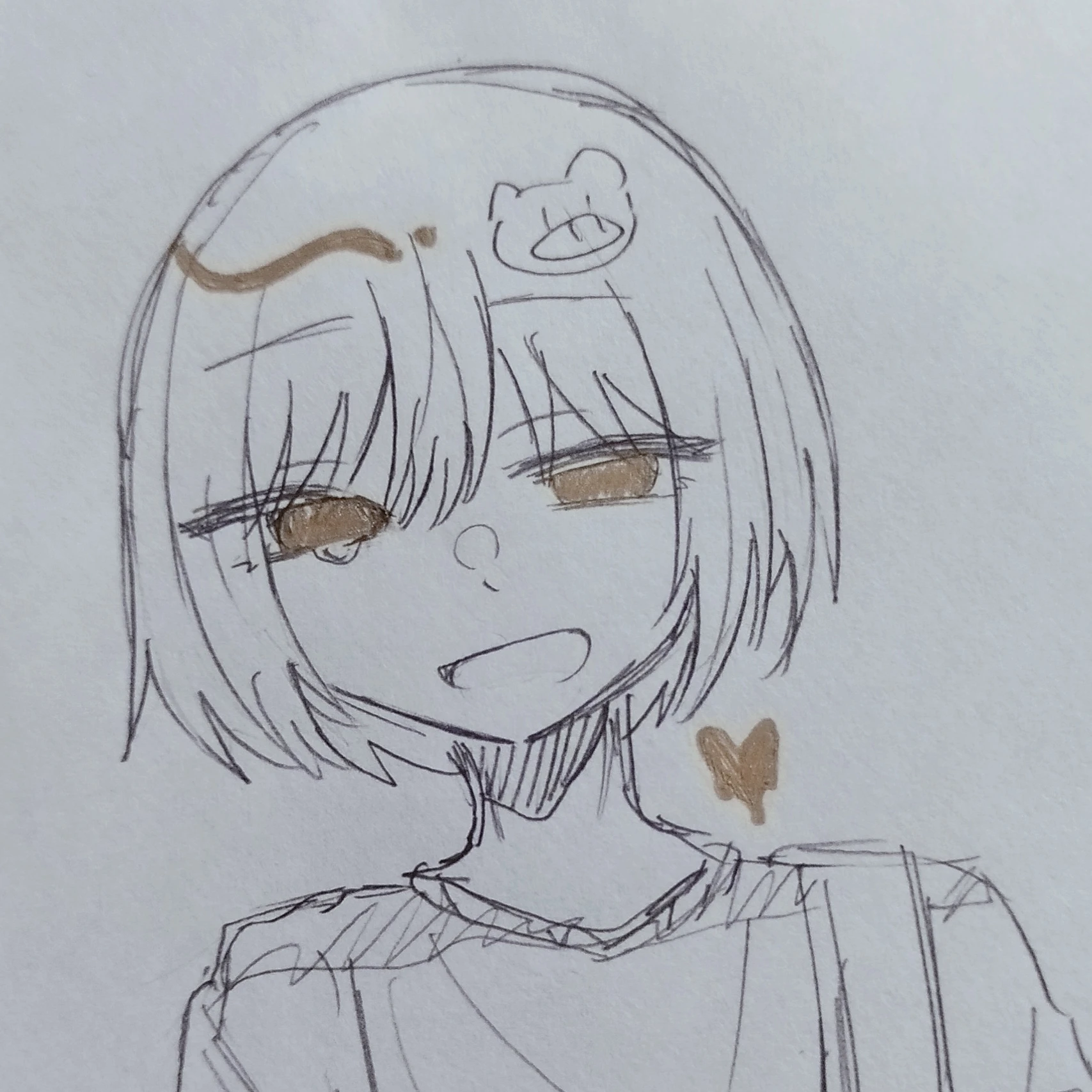 シャオロン