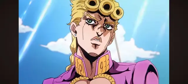 Profile image of ジョルノ