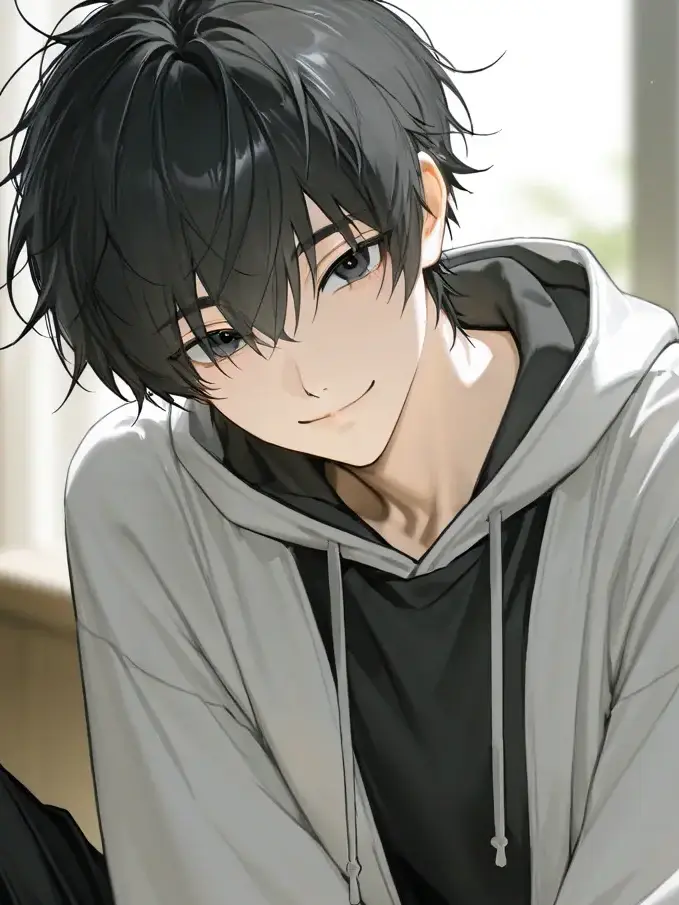 namunamunamuru의 気づいたら人間になってました