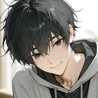 Profile image of 久我 湊