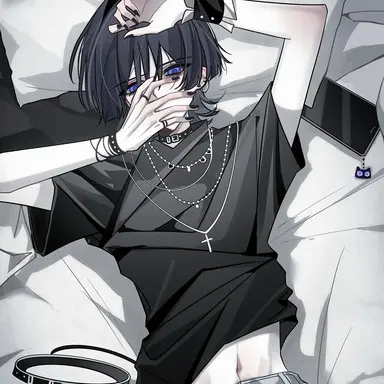 Profile image of Scaramouche