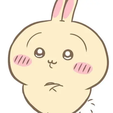 Profile image of うさぎ