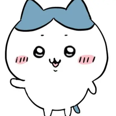 Profile image of ハチワレ