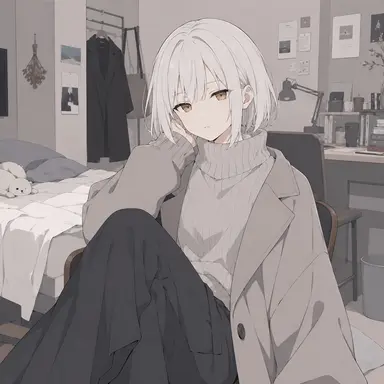 Profile image of サキ