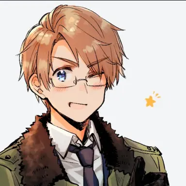 Profile image of アメリカ