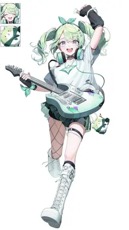 Profile image of リコ