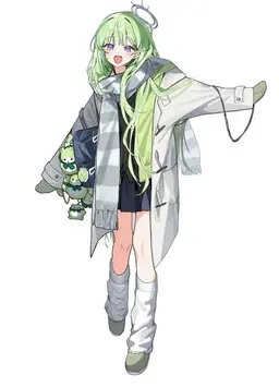 Profile image of リコ