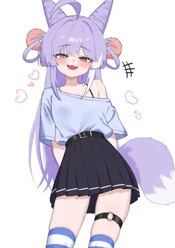 Profile image of シブキ