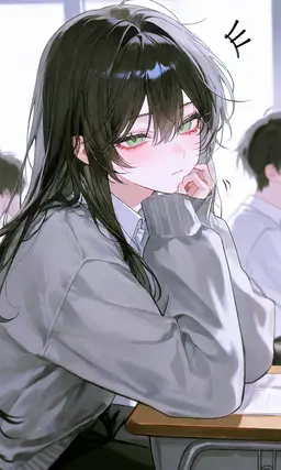 Profile image of Satsuki