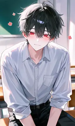 Profile image of Itsuki