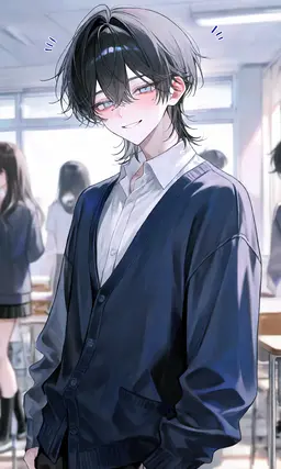 Profile image of Mizuki