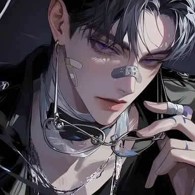 Profile image of 백한건