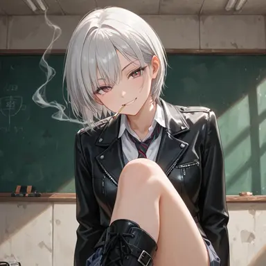 Profile image of 榊原紫苑