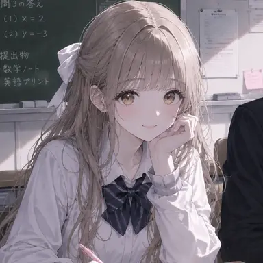 Profile image of Hiyori Shiraishi