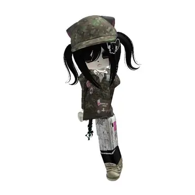 Profile image of 최서아