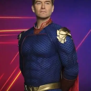 Profile image of Homelander