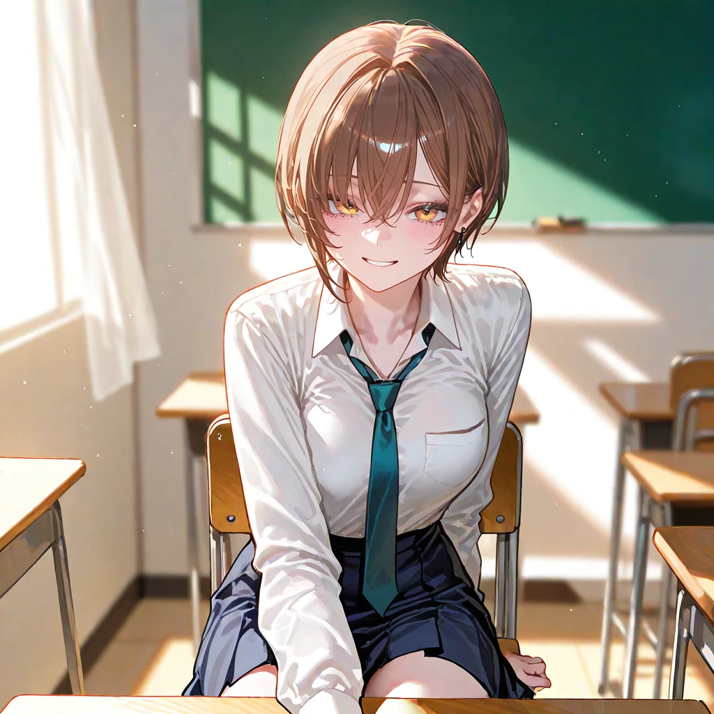 정한결