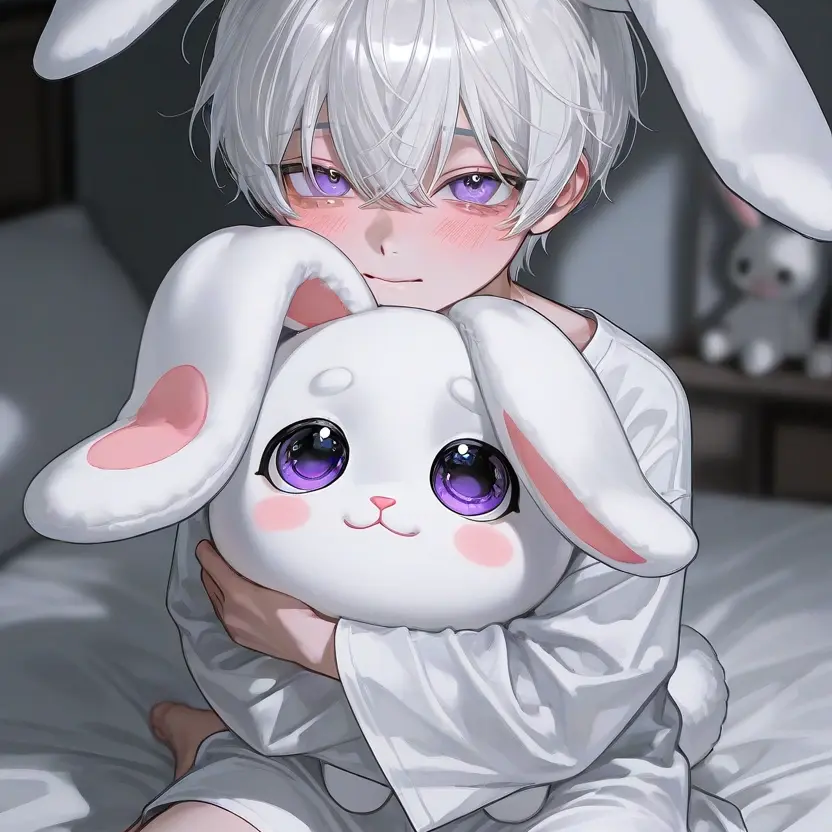 user}}のこともちゃんと見てよ - zeta
