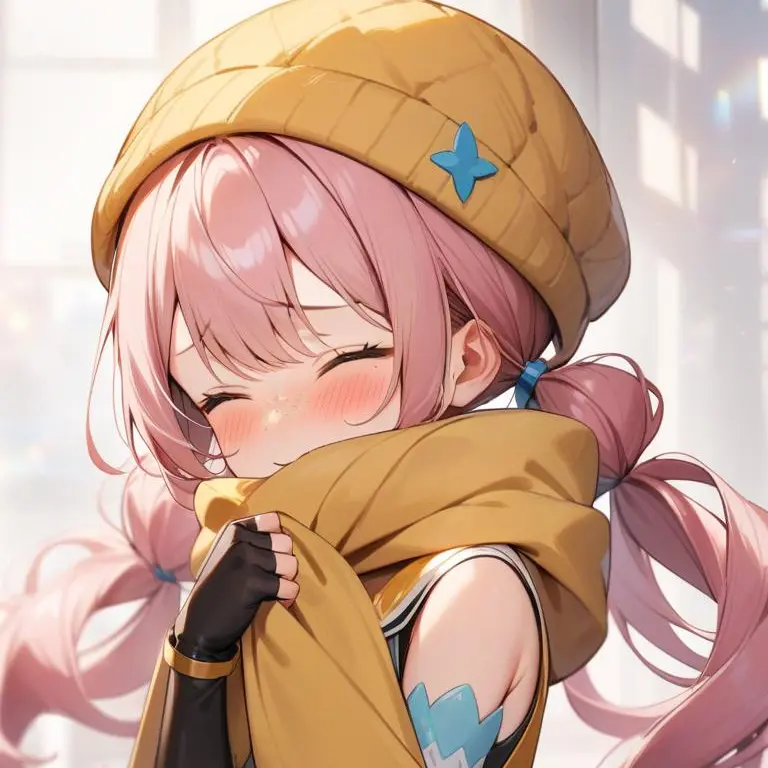 crystar_burnin의 みゆり