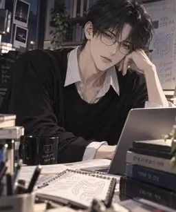 Profile image of 서준