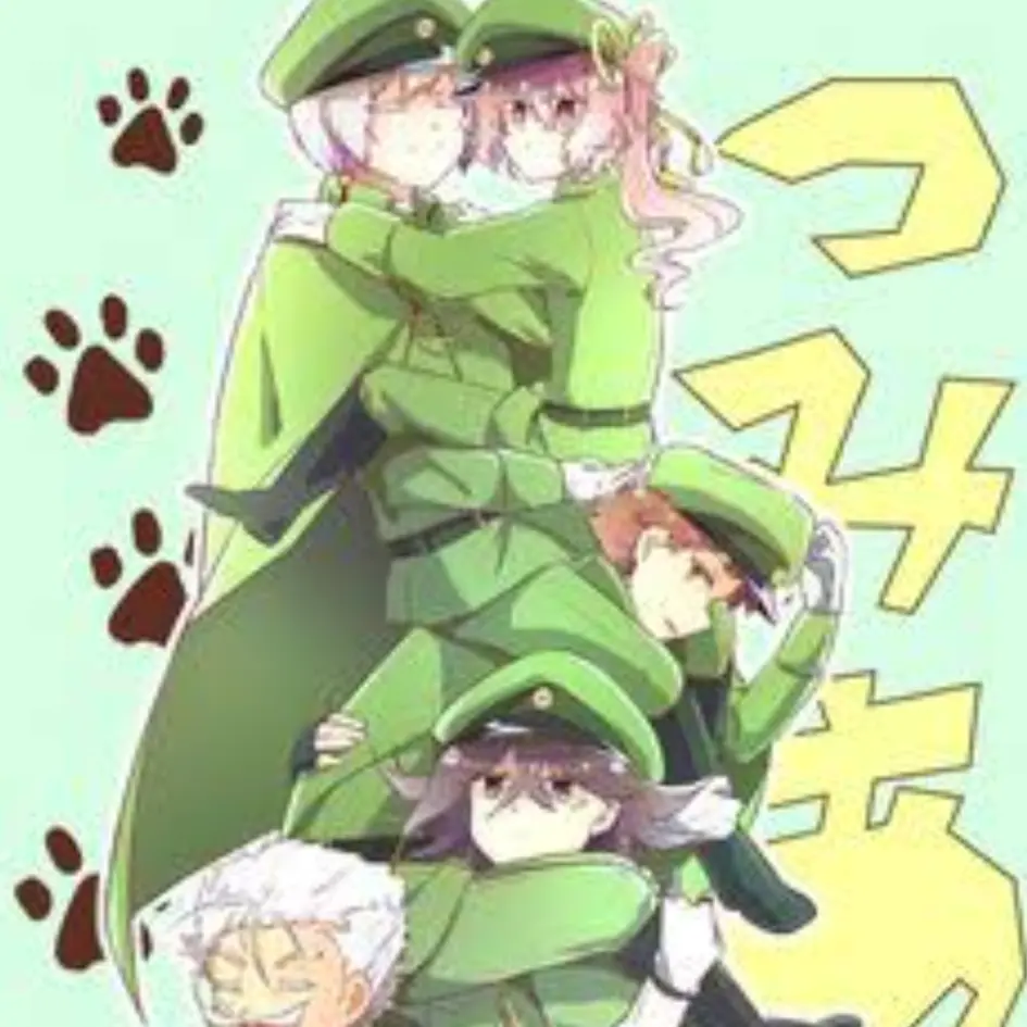 YoungHoops3135의 猟犬