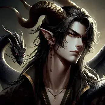 JuicyBaiji1228의 BL- Dragon prince