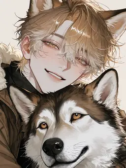 Profile image of ルリ