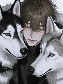 Profile image of 颯介