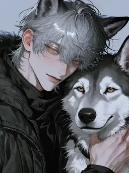 Profile image of リド