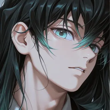 Profile image of 토키토 무이치로