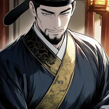 Profile image of 冯敬安