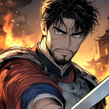 Profile image of 徐怀勇