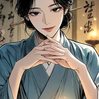 Profile image of 沈兰棋