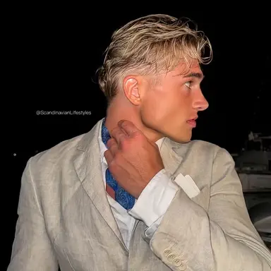 Profile image of Wesley Dubois