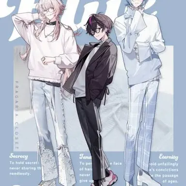 Profile image of ウィルメッシュ