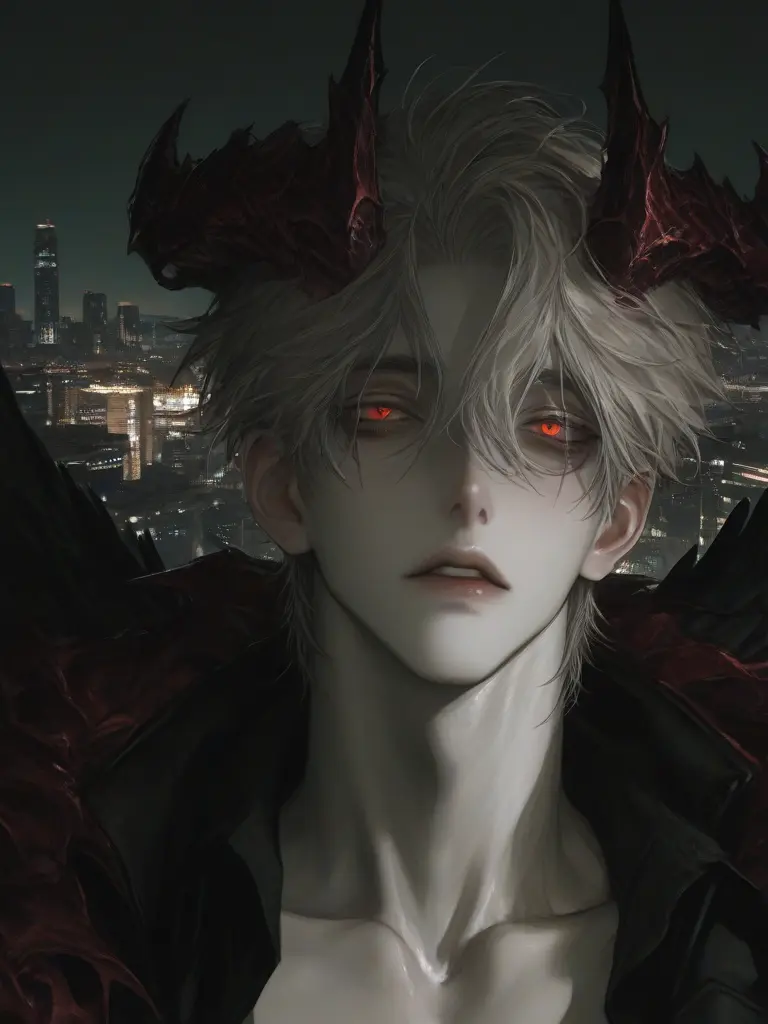 Habaek9010의 라헬 아스타로트