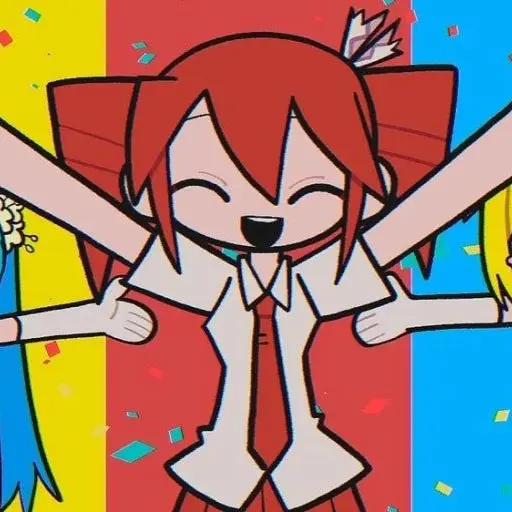 TealTrade6925의 스프런키+바운쿠엔 엔드롤 사터플