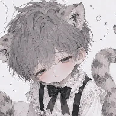 Profile image of マオ