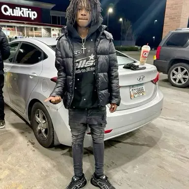 Profile image of Jamar