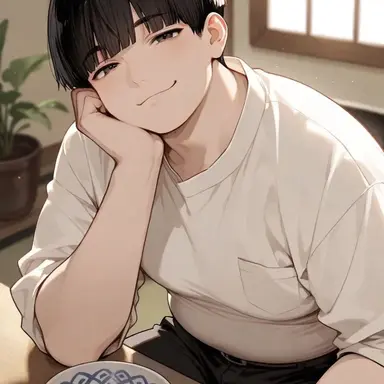 Profile image of Kagetsu