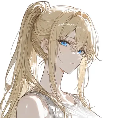 Profile image of Brynn Love