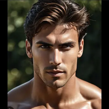 Profile image of Dorian