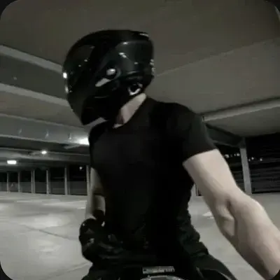 LooseOribi9204의 Motorcycle Gang