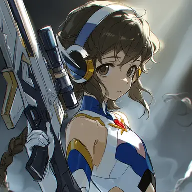Profile image of 미오